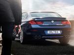 Alpina B6 Bi-Turbo Gran Coupe 2014 года